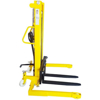Picture of Manual Straddle Stacker 1000kg 1.6m Lift