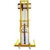 Picture of Manual Straddle Stacker 1000kg 1.6m Lift