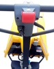 Semi Electric Pallet Jack 1500kg