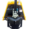 Semi Electric Pallet Jack 1500kg