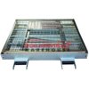 Picture of Forklift Safety Cage Zinc In Stock Brisbane