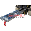 Picture of Forklift Tow Jib Attachment Brisbane
