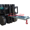 Picture of Forklift Tow Jib Attachment Brisbane