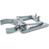 Picture of Full Hydraulic Drum Rotator 1 Tonne Lift Capacity