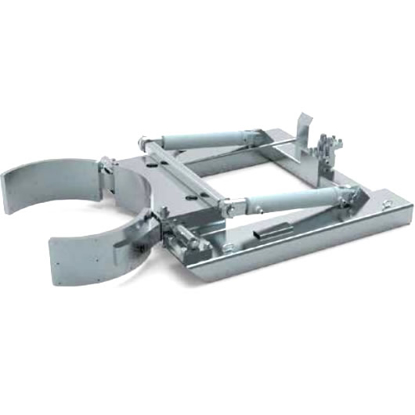 Picture of Full Hydraulic Drum Rotator 1 Tonne Lift Capacity