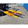 Picture of Forklift Drum Lifter 340kg Painted Yellow