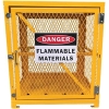 Picture of Gas Cylinder Storage Cage - 4 Forklift Cylinders