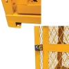 Picture of Gas Cylinder Storage Cage - 4 Forklift Cylinders