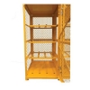gas-bottle-storage-cage-16-forklift-cylinders
