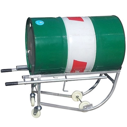 Picture of Drum Stand / Drum Trolley 270kg